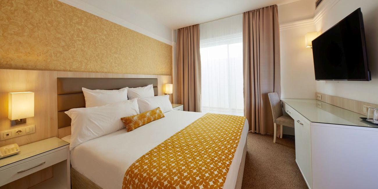 Hotel Dreams Sunny Beach Resort & Spa 5* Sunny Beach 