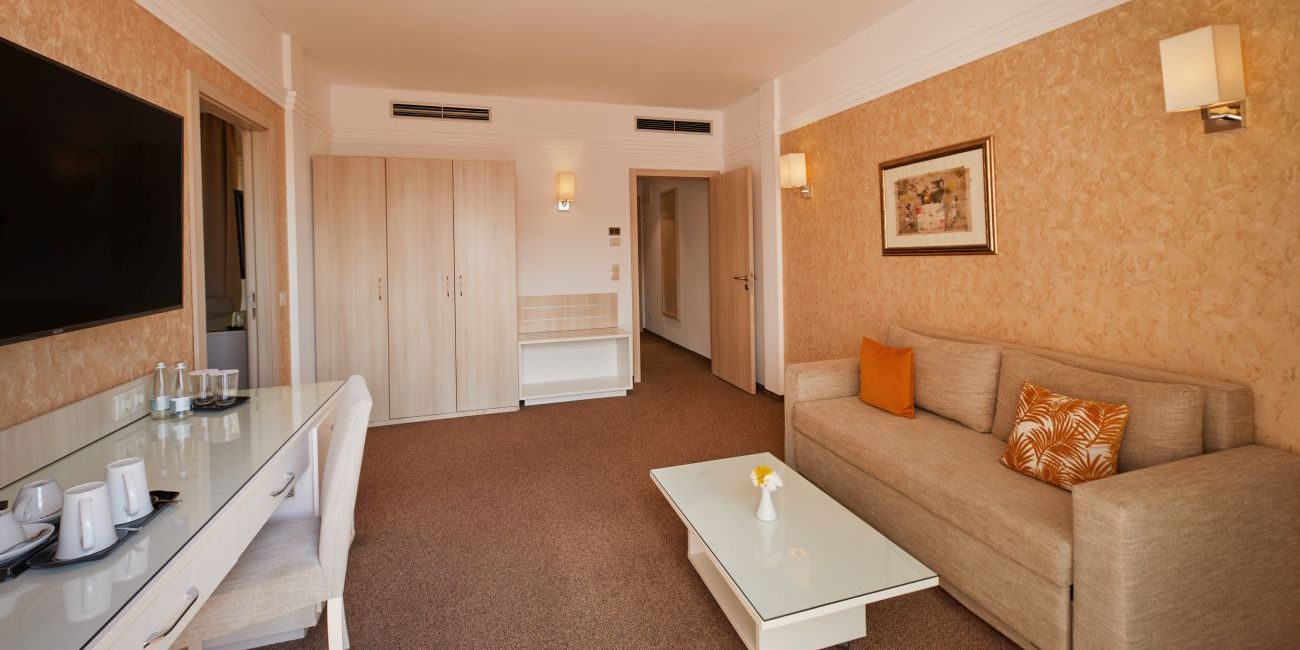 Hotel Dreams Sunny Beach Resort & Spa 5* Sunny Beach 