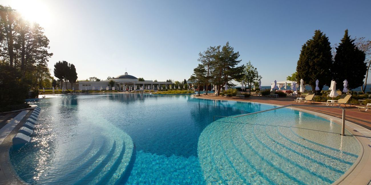 Hotel Dreams Sunny Beach Resort & Spa 5* Sunny Beach 