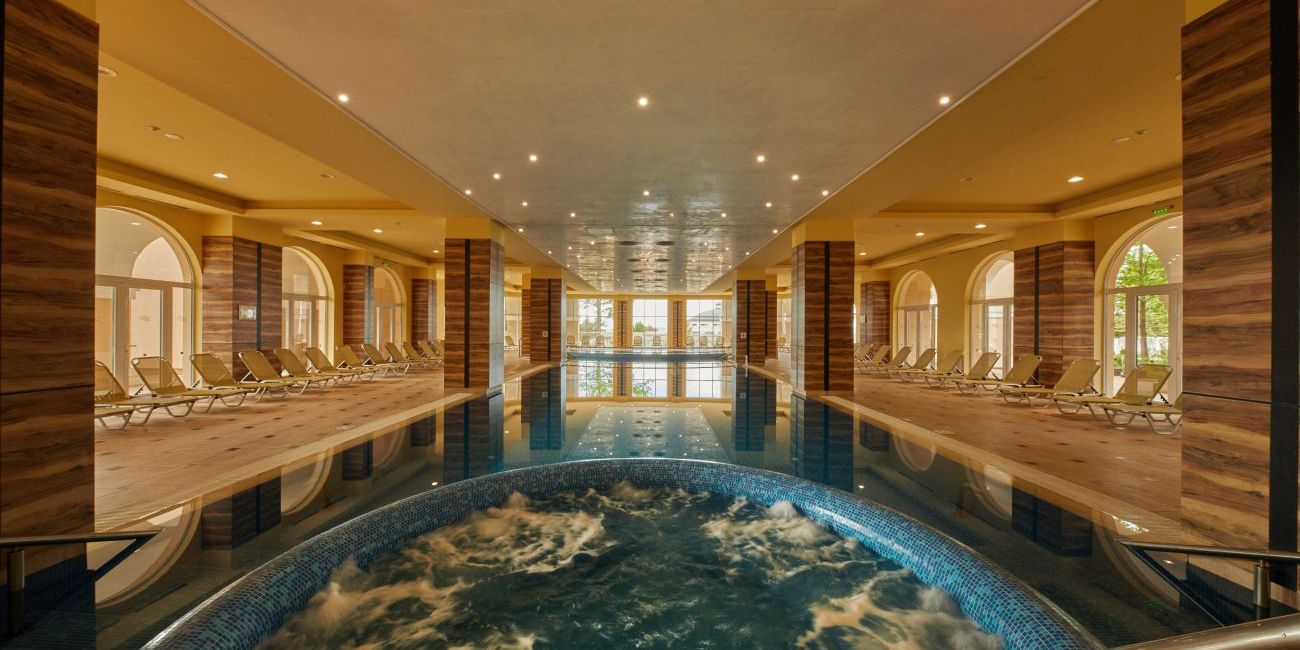 Hotel Dreams Sunny Beach Resort & Spa 5* Sunny Beach 