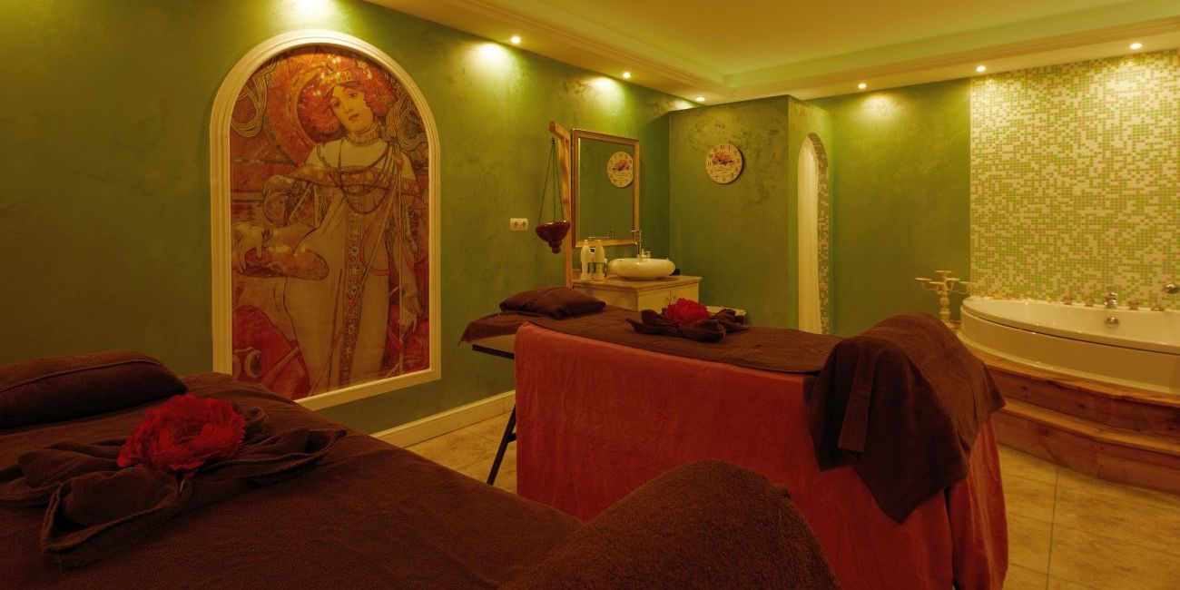 Hotel Dreams Sunny Beach Resort & Spa 5* Sunny Beach 