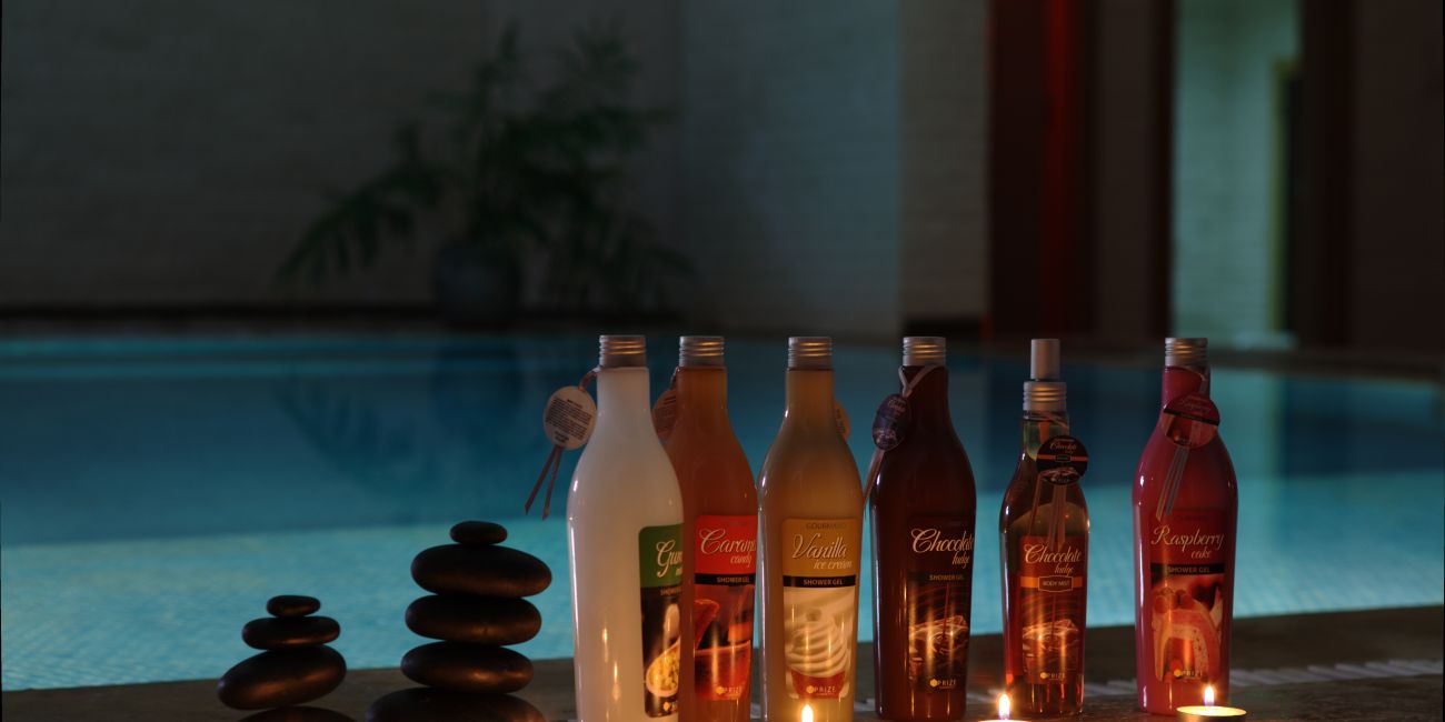 Hotel Drita Resort & Spa 5*  Alanya 