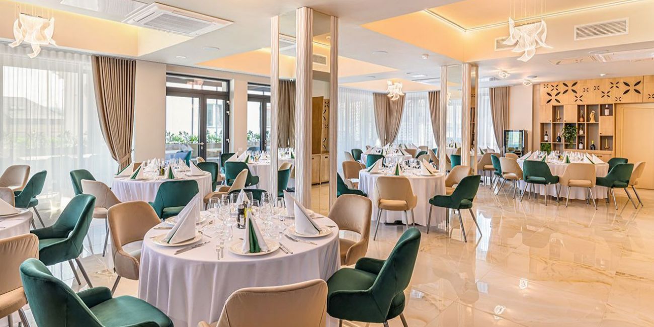 Hotel Dukat 4* Bucovina 