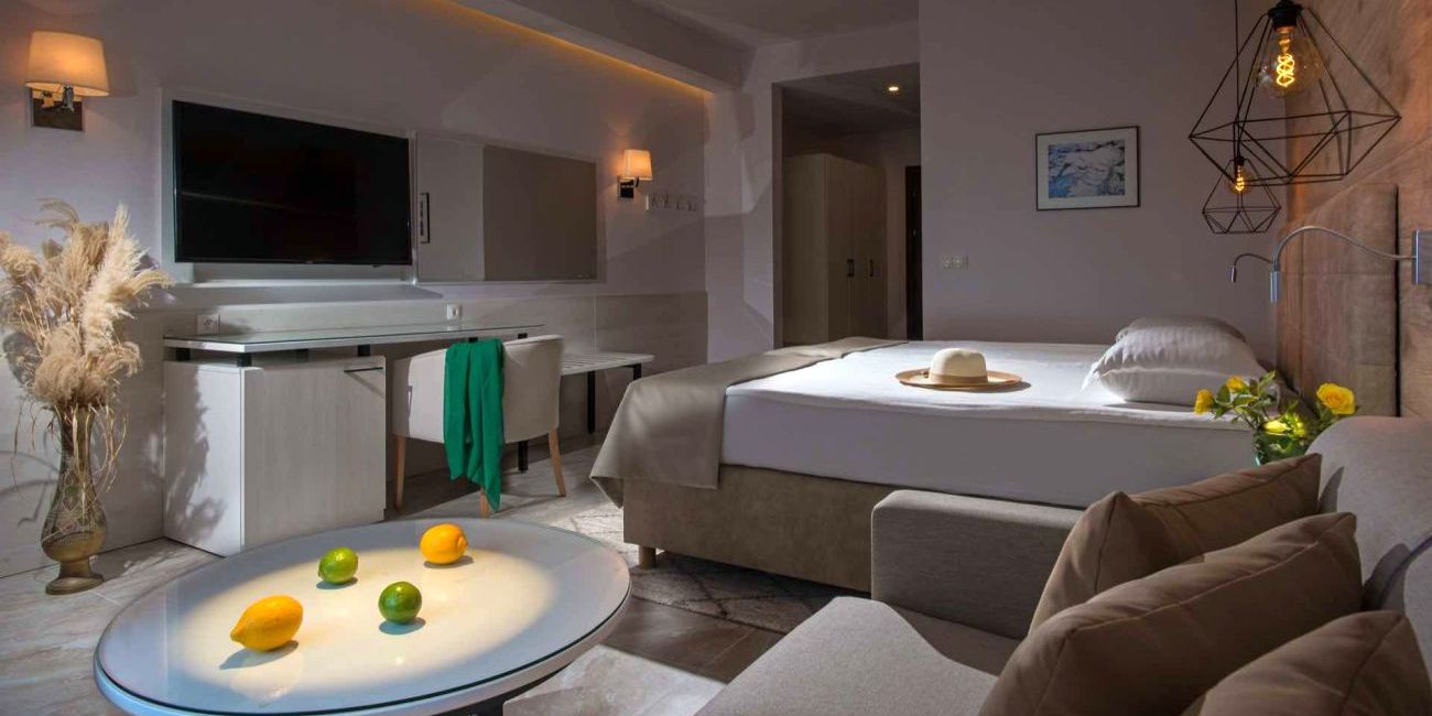 Hotel Effect Algara Beach 4* Kranevo 