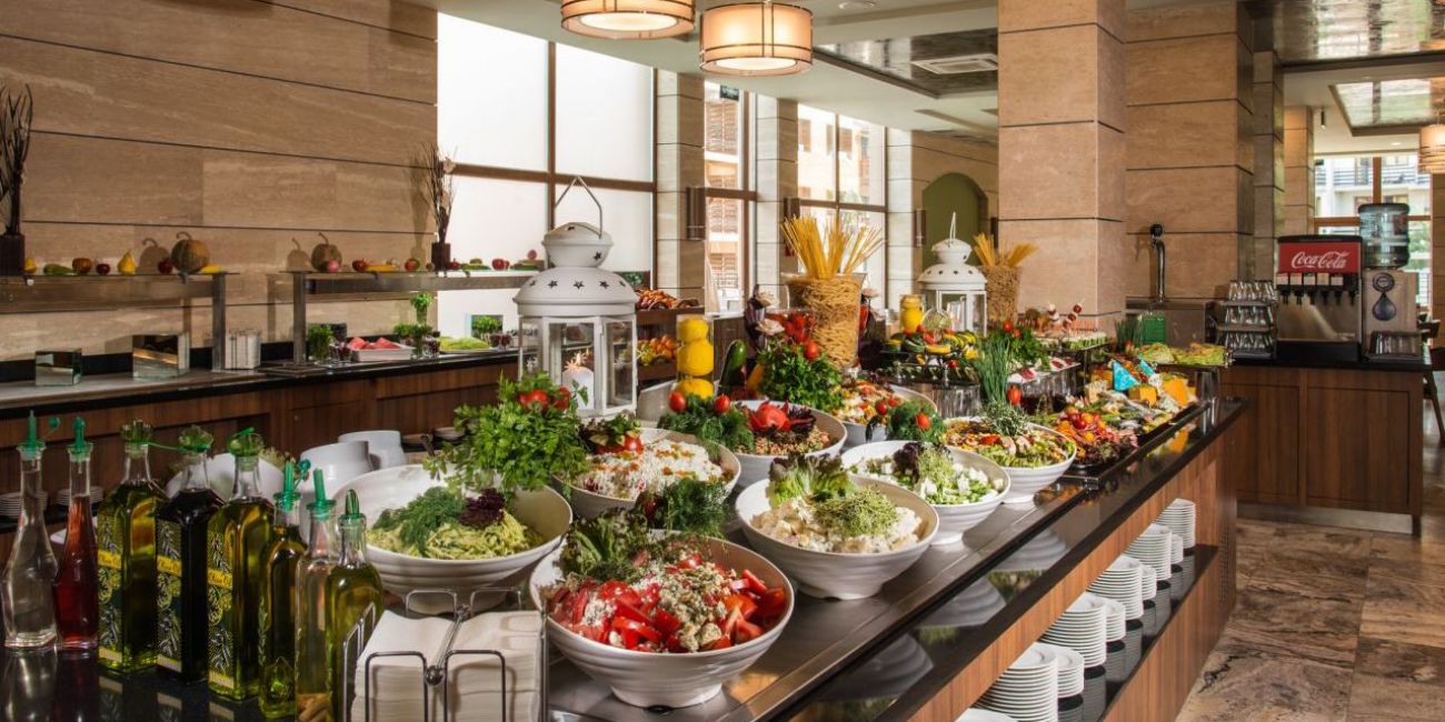Hotel Effect Algara Beach 4* Kranevo 