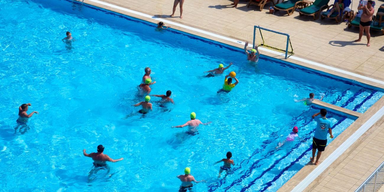 Hotel Eftalia Aqua Resort 5*  Alanya 