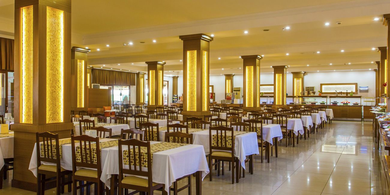 Hotel Eftalia Village 5* Alanya 