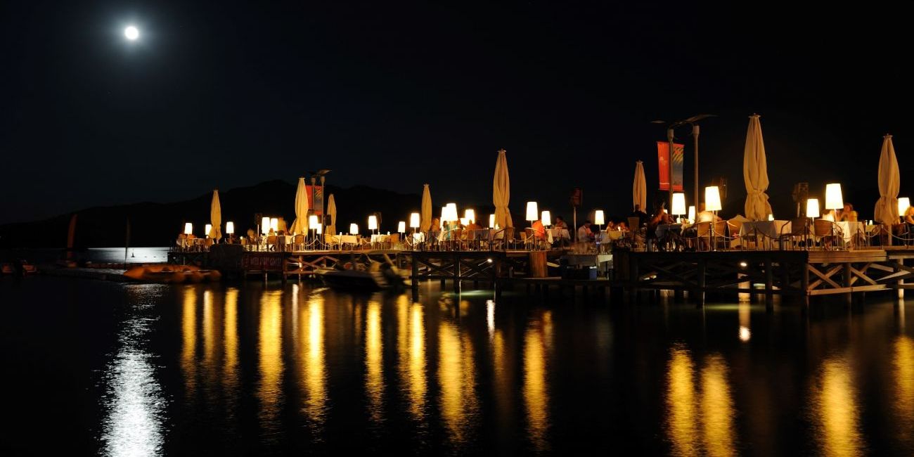 Hotel Elegance 5*  Marmaris 