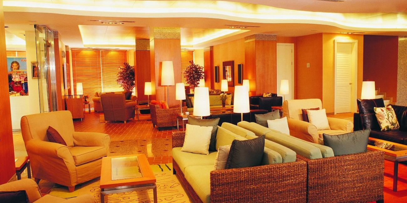 Hotel Elegance 5*  Marmaris 