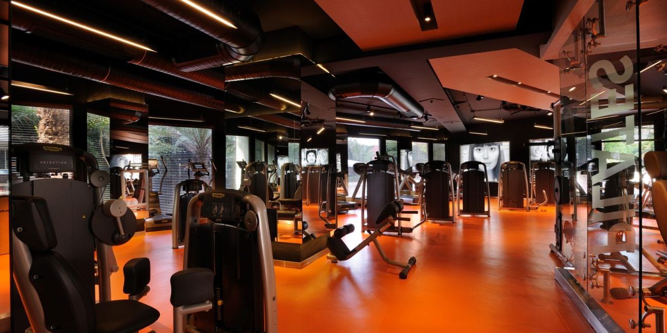 Hotel Elegance 5*  Marmaris 