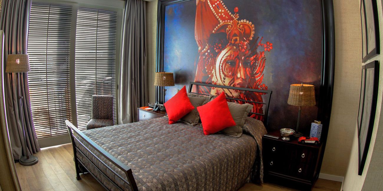 Hotel Elegance 5*  Marmaris 