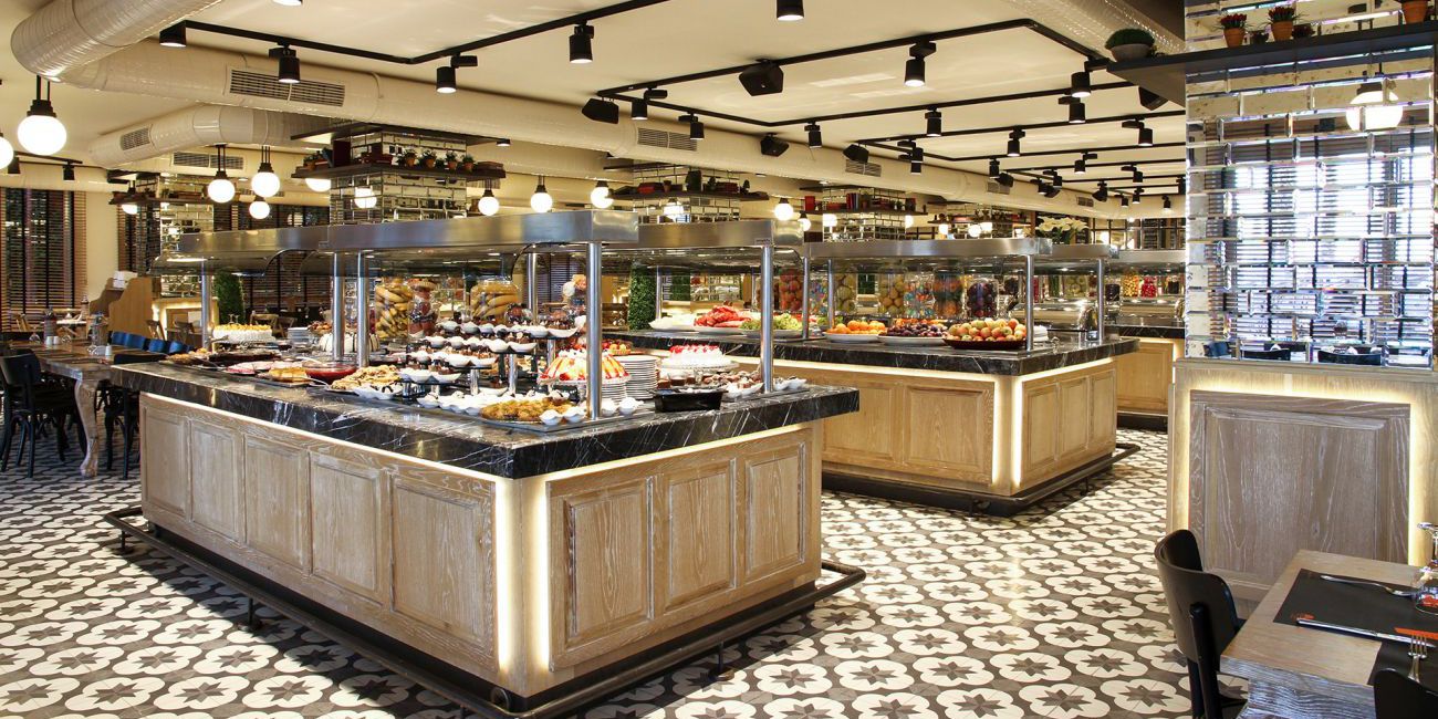 Hotel Elegance 5*  Marmaris 