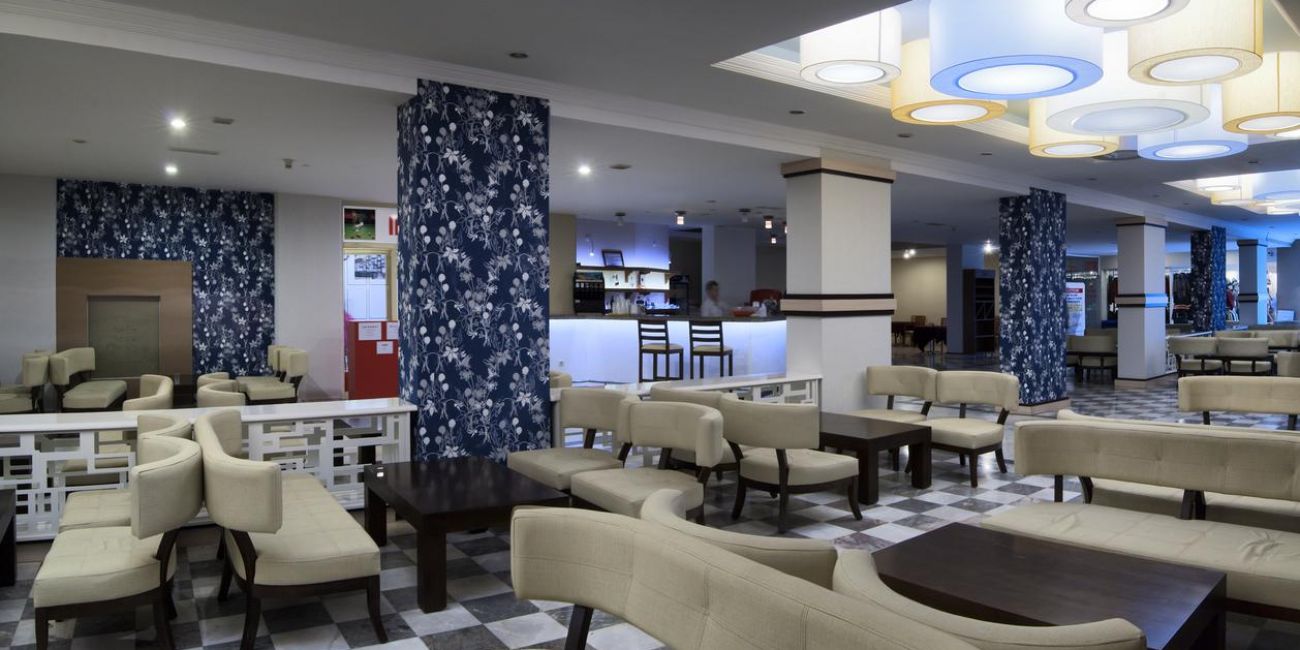 Hotel Ephesia Resort 4* Kusadasi 