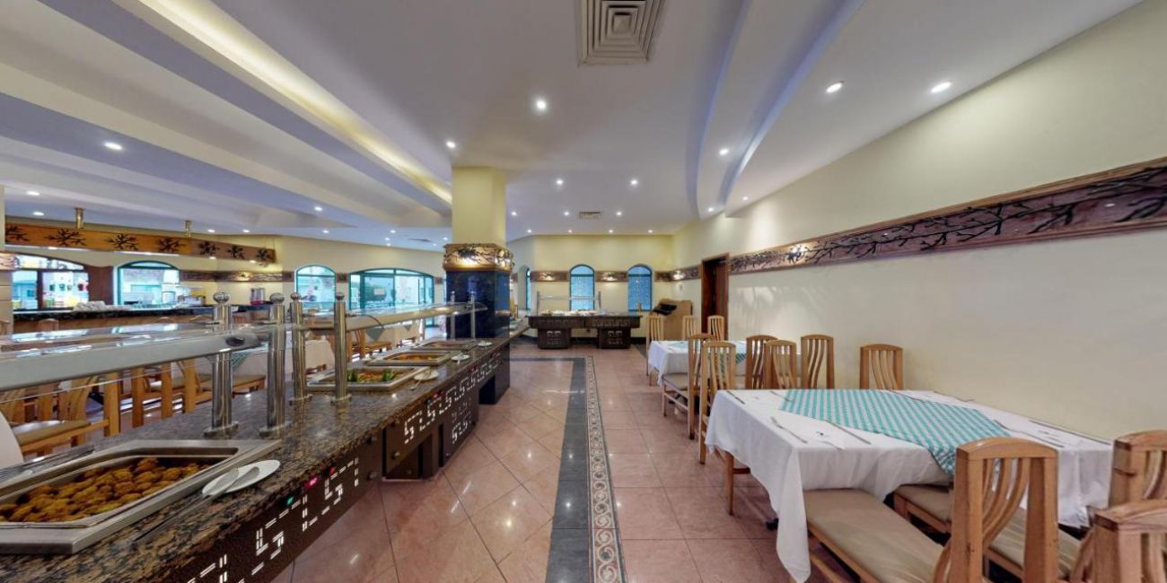 Hotel Falcon Hills 3* Sharm El Sheikh 