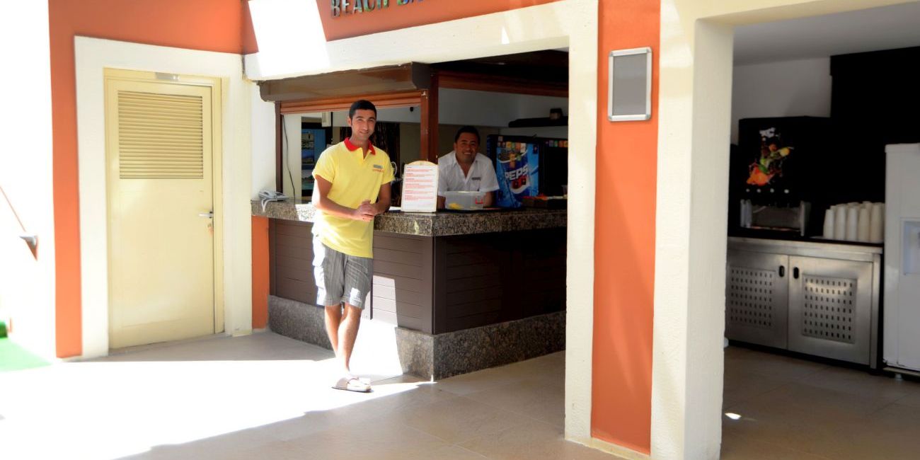 Hotel Fame Residence Kemer & Spa 5* Antalya - Kemer 