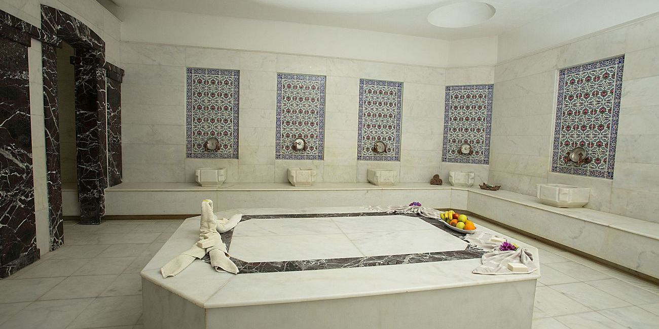 Hotel Fame Residence Kemer & Spa 5* Antalya - Kemer 