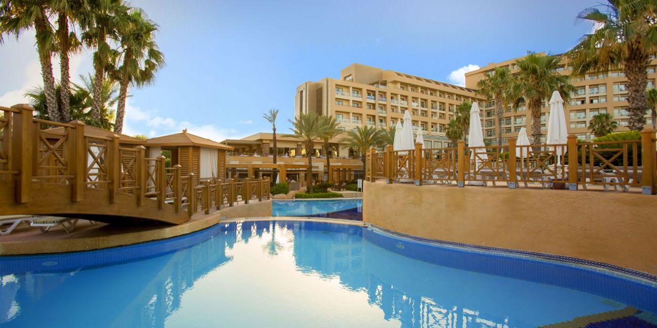Hotel Fame Residence Lara 5*  Antalya - Lara 