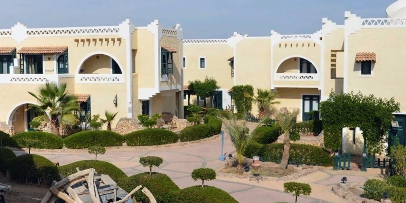 Hotel Faraana Reef 4* Sharm El Sheikh 