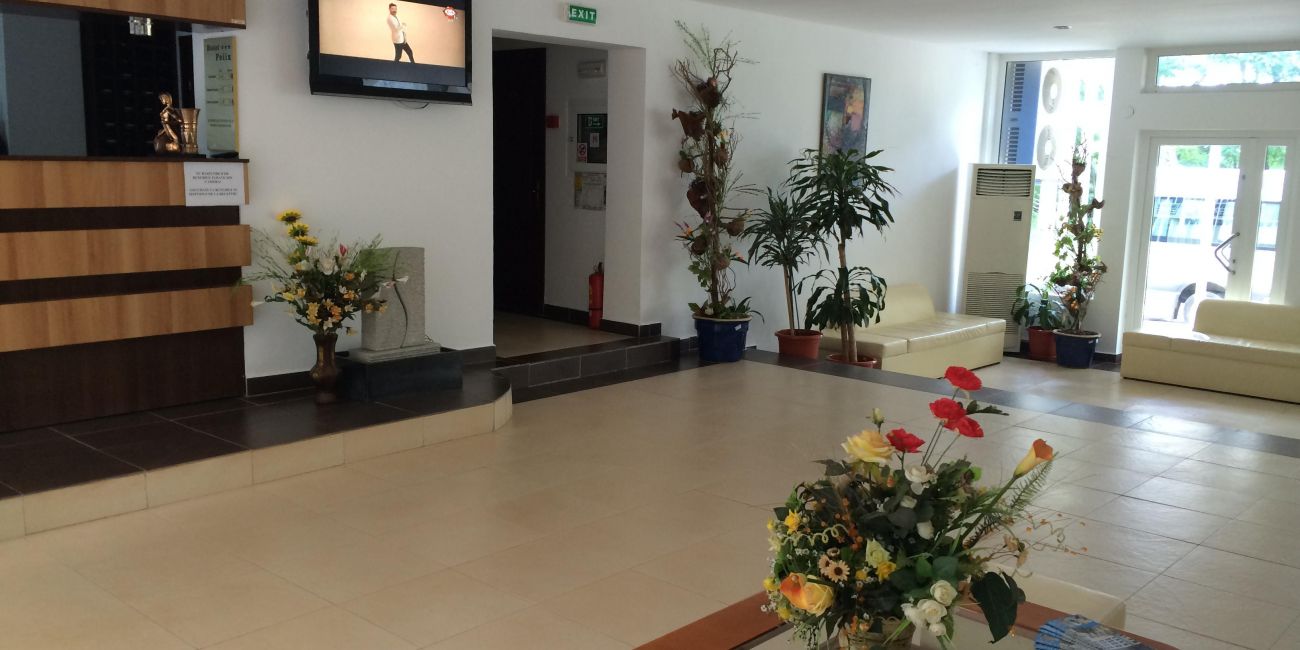 Hotel Felix 3*  Eforie Nord 