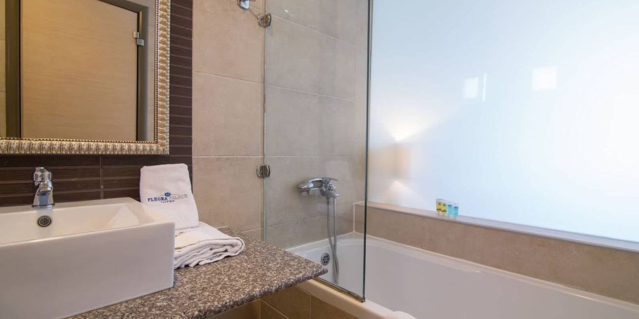 Hotel Flegra Palace 4* Halkidiki - Kassandra 