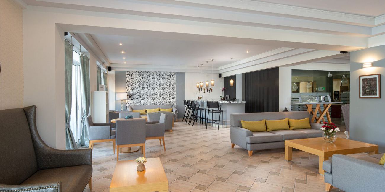 Hotel Flegra Palace 4* Halkidiki - Kassandra 
