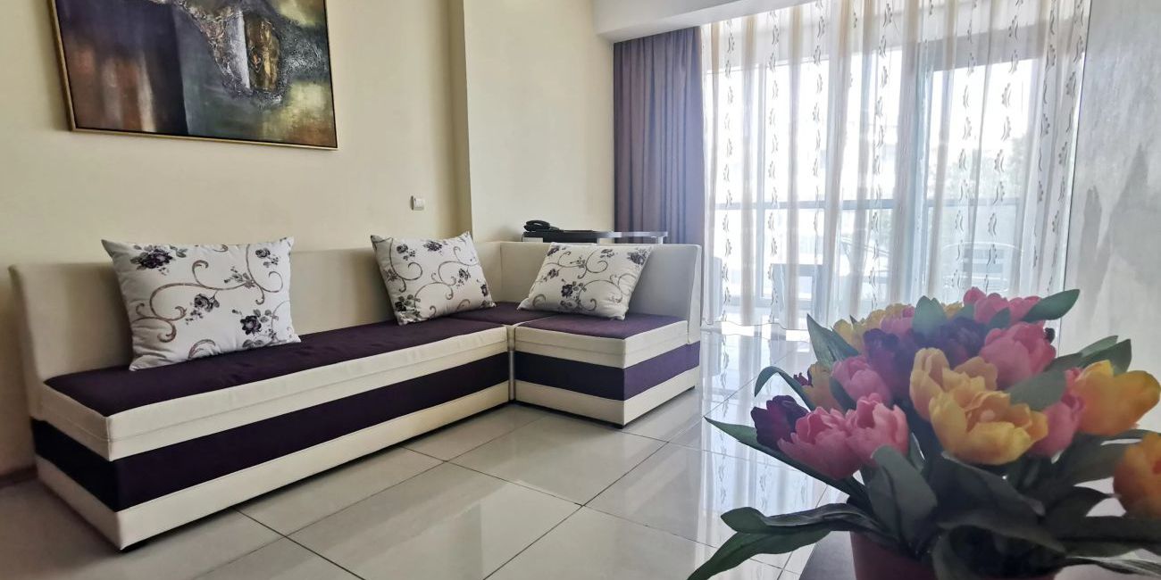 Hotel Fortuna 3*  Eforie Nord 