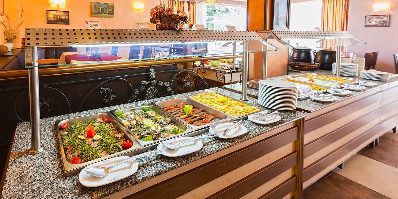 Hotel Forum 4*  Sunny Beach 