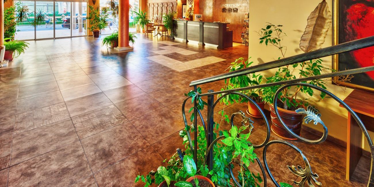 Hotel Forum 4*  Sunny Beach 