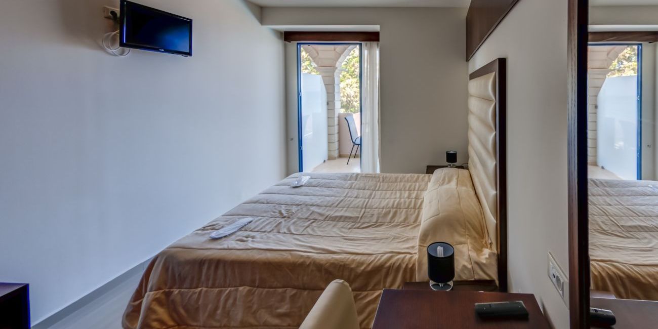 Hotel Galini Sea View 5*  Creta 