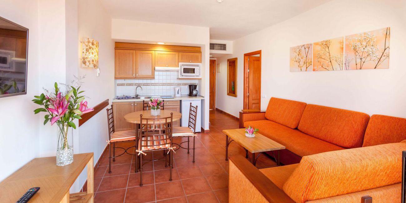 Hotel GF Isabel 4* Tenerife 
