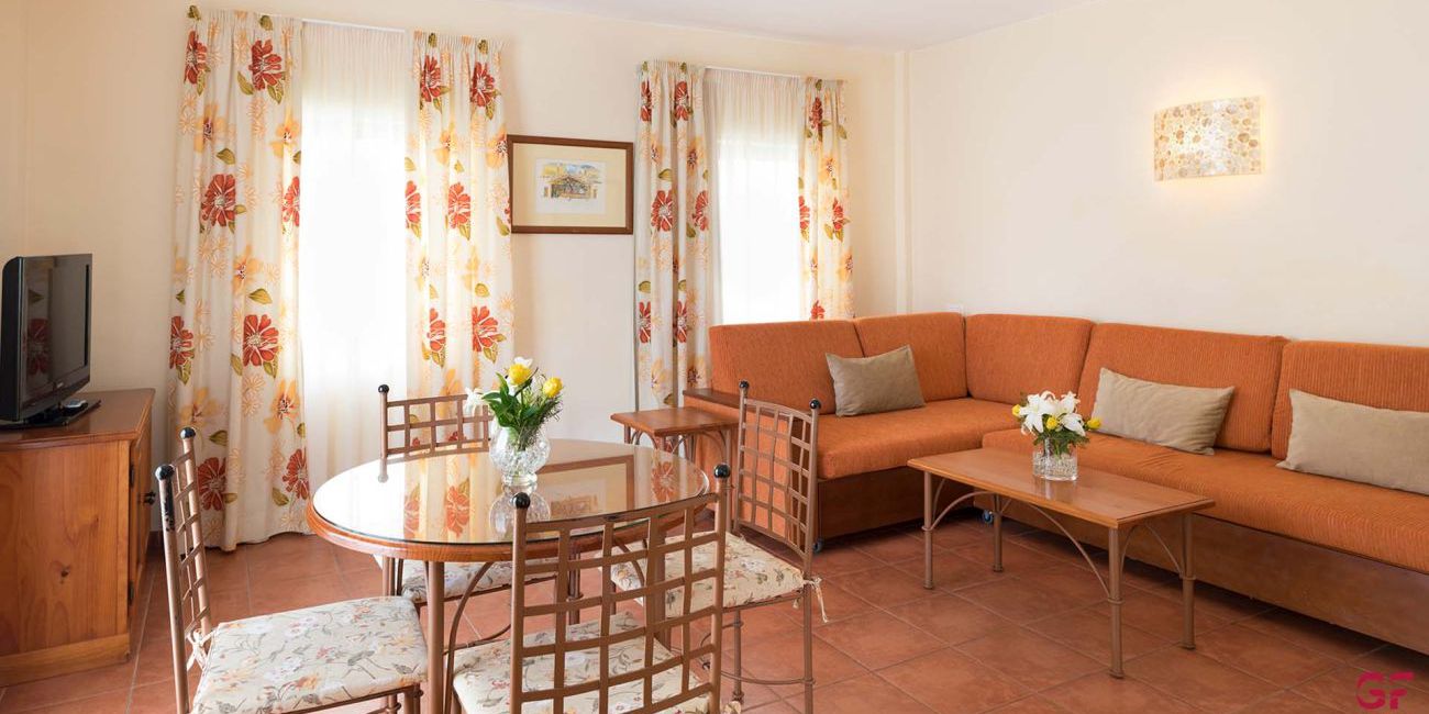 Hotel GF Isabel 4* Tenerife 