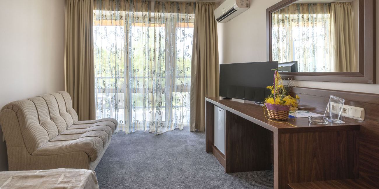 Hotel Glarus 4* Sunny Beach 