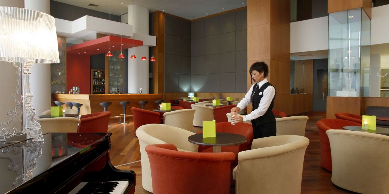 Hotel Golden Bay Beach Resort 5* Larnaca 
