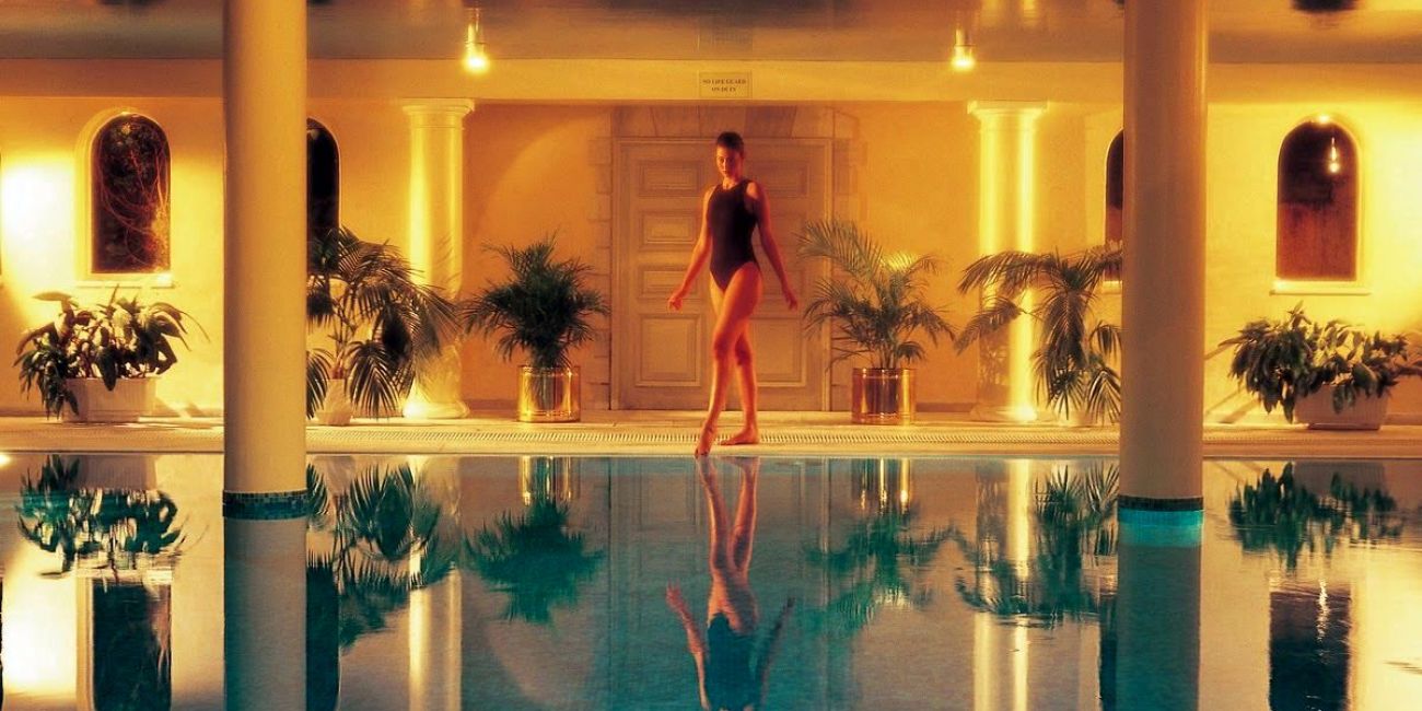 Hotel Golden Bay Beach Resort 5* Larnaca 