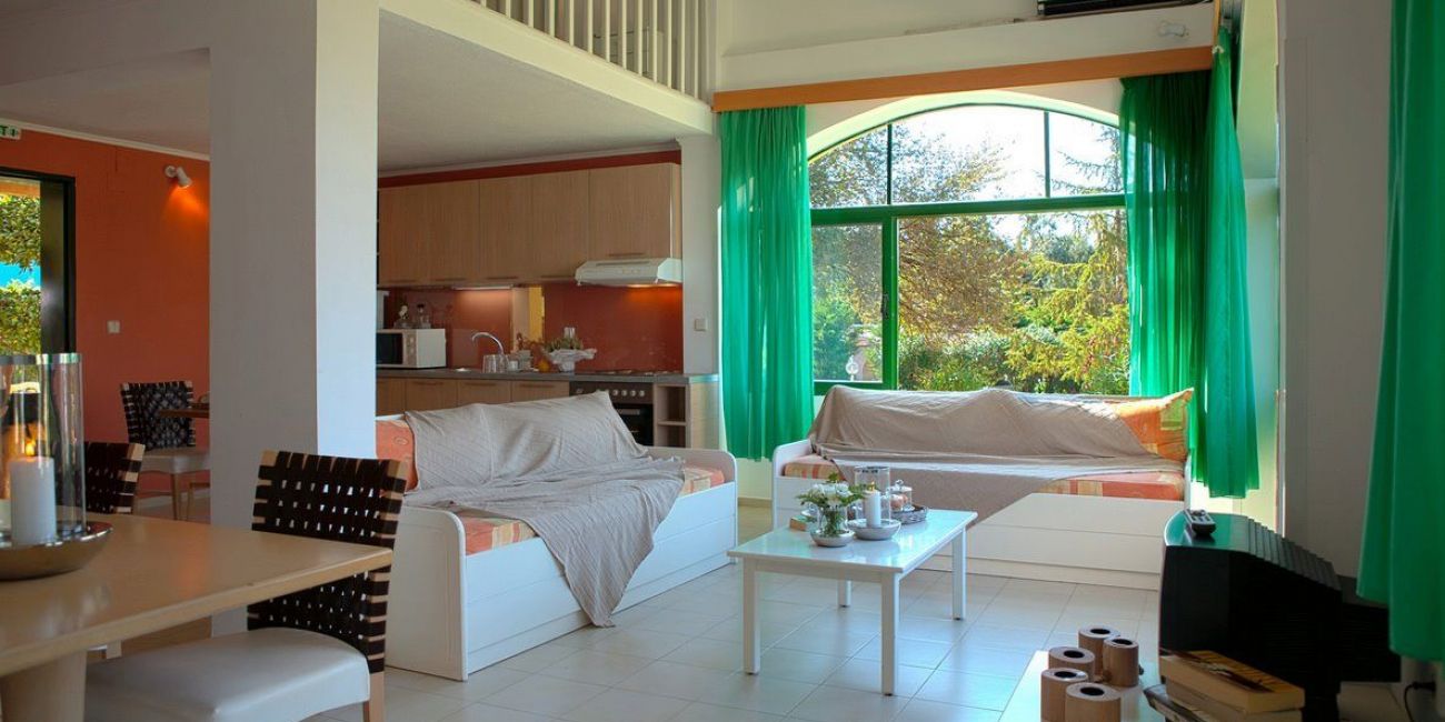 Hotel Govino Bay 3* Corfu 