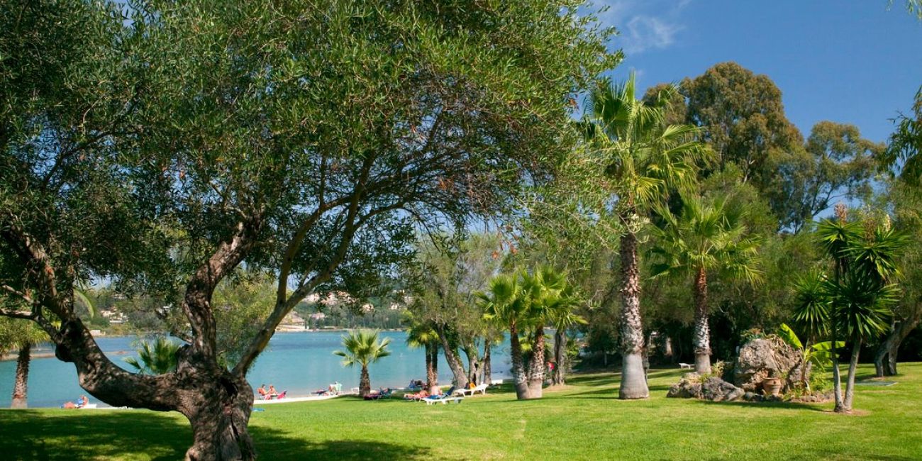 Hotel Govino Bay 3* Corfu 