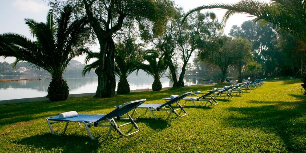Hotel Govino Bay 3* Corfu 