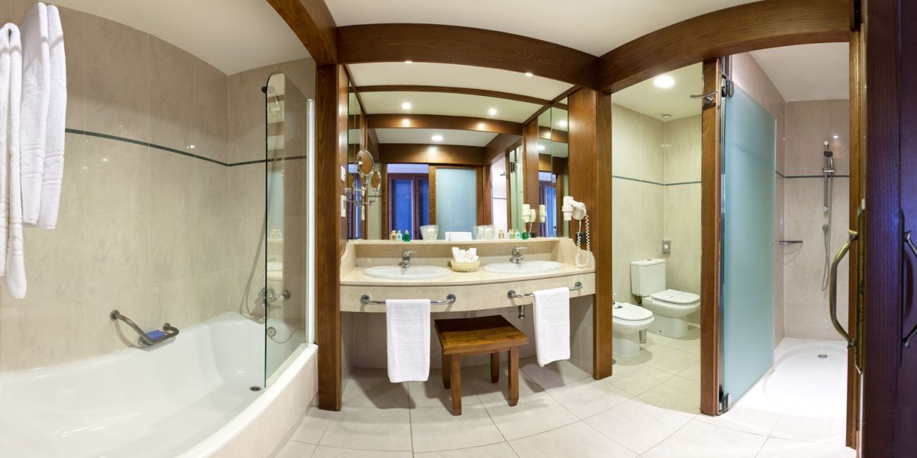 Hotel Gran Tacande Wellness & Relax 5* Tenerife 