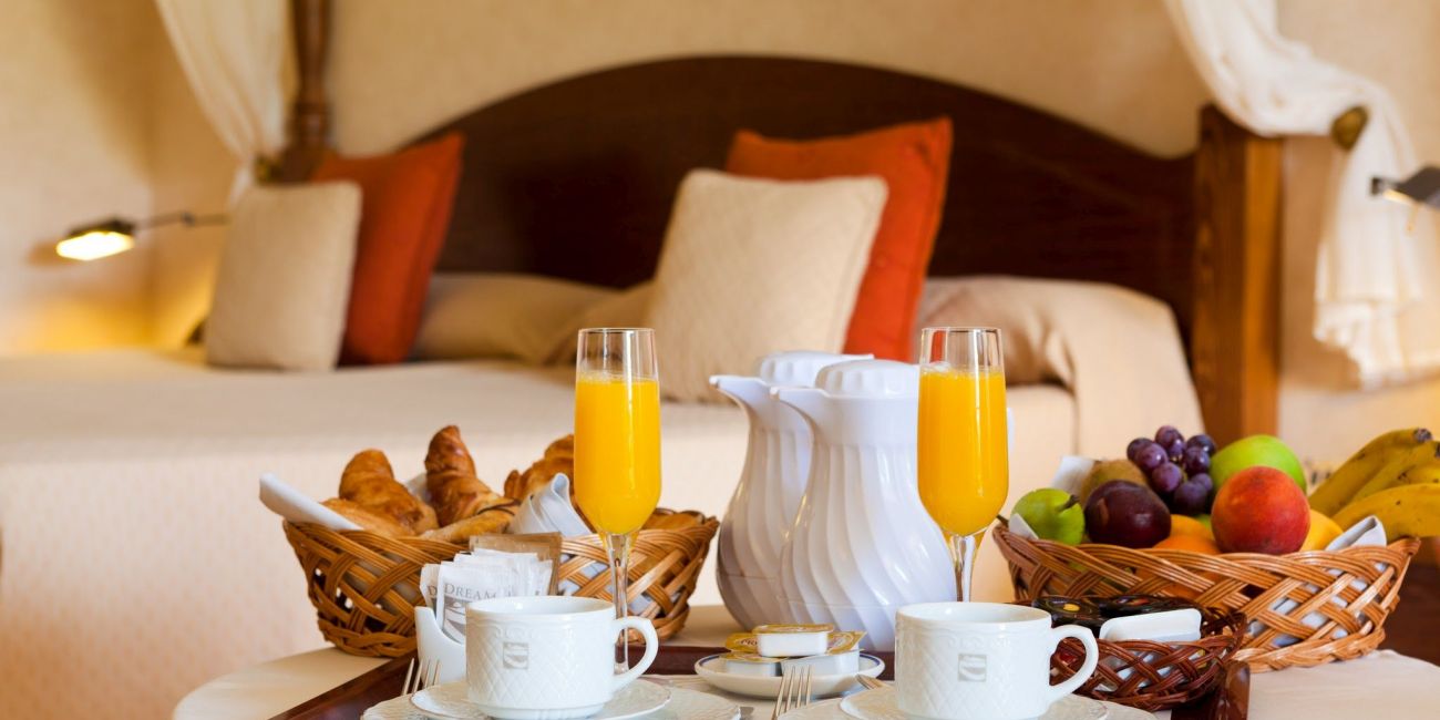 Hotel Gran Tacande Wellness & Relax 5* Tenerife 