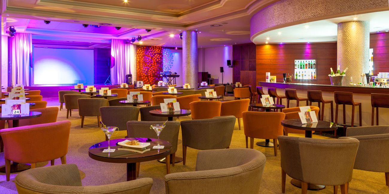 Hotel Gran Tacande Wellness & Relax 5* Tenerife 