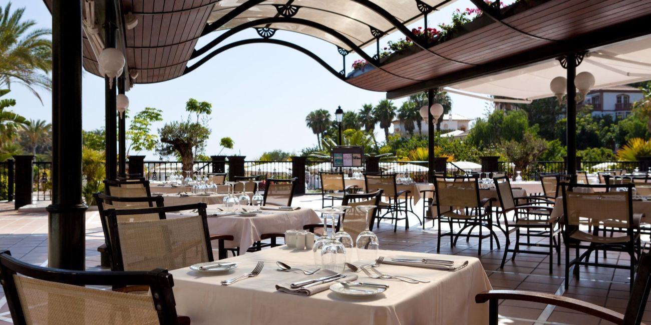 Hotel Gran Tacande Wellness & Relax 5* Tenerife 