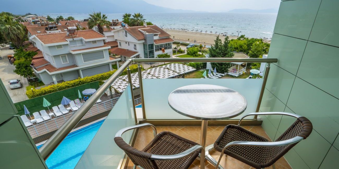 Hotel Grand Belish Resort & Spa 5* Kusadasi 