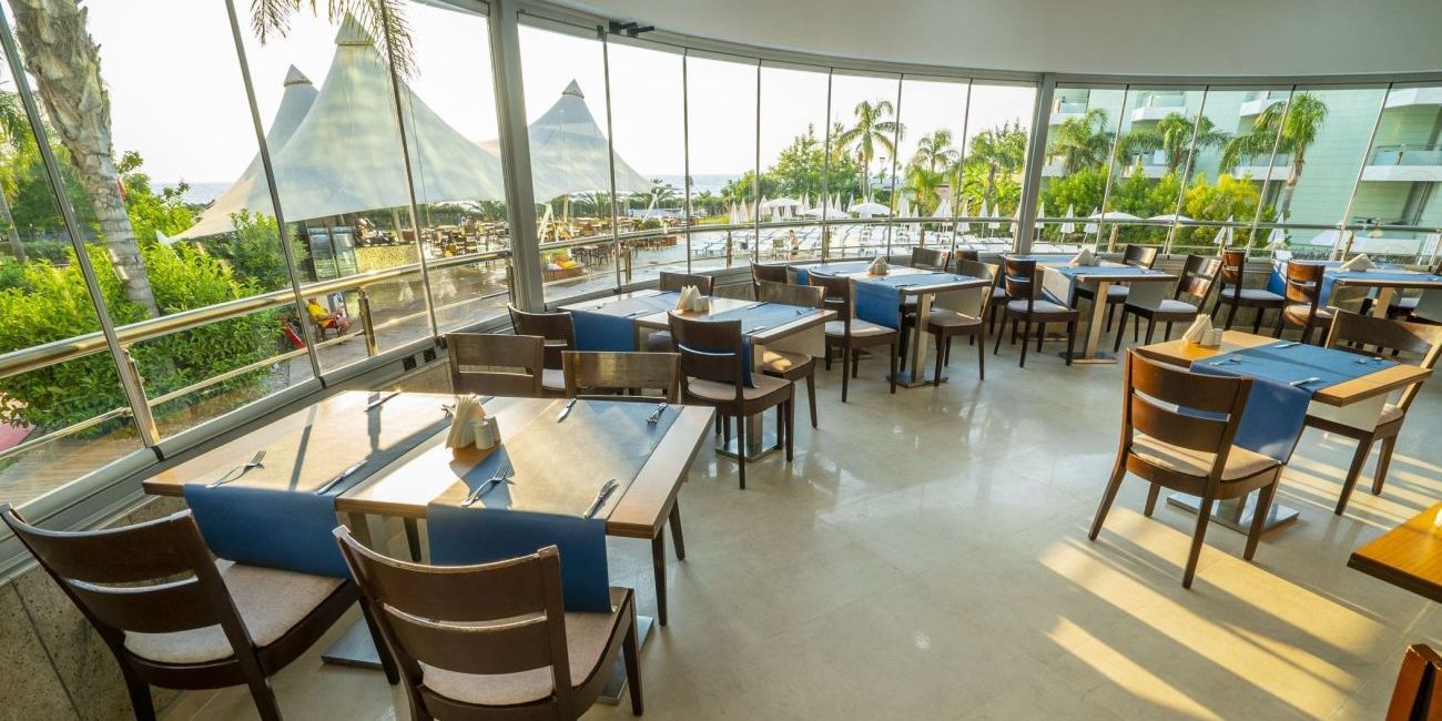 Hotel Grand Belish Resort & Spa 5* Kusadasi 