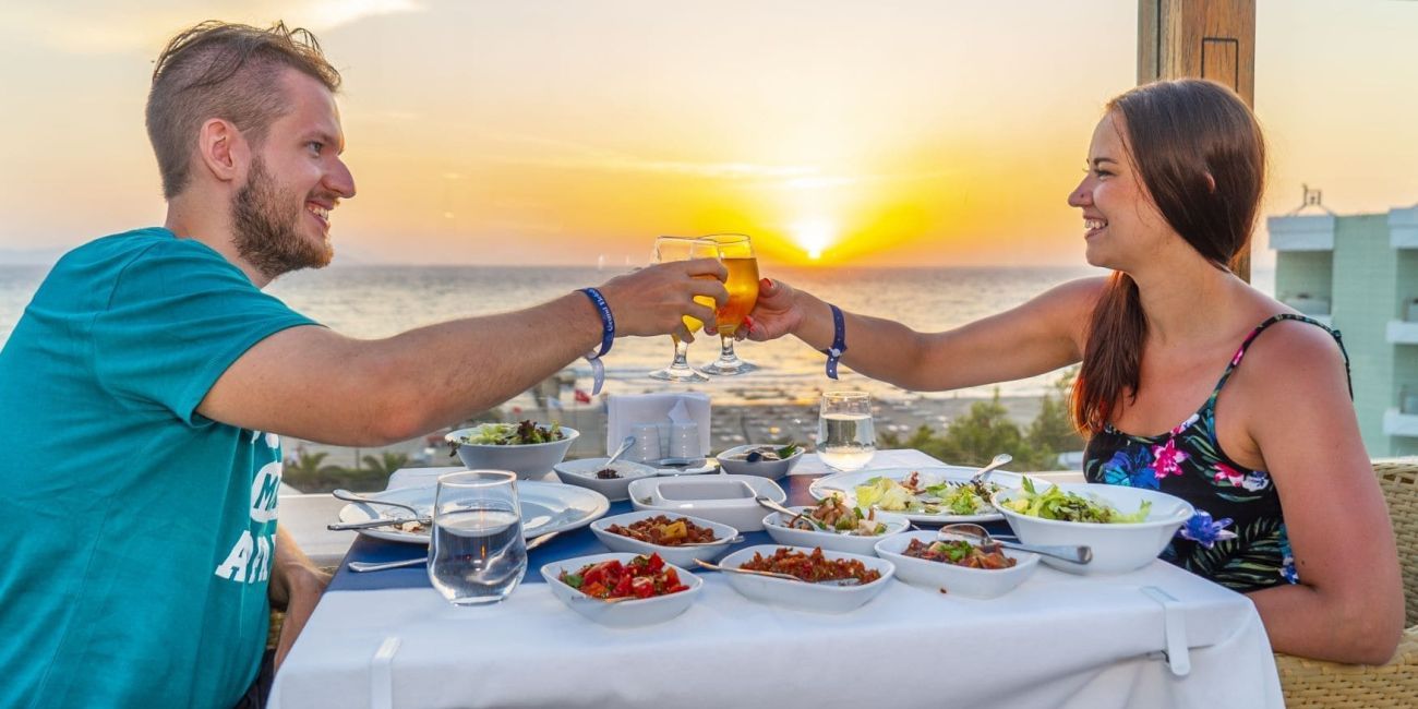 Hotel Grand Belish Resort & Spa 5* Kusadasi 