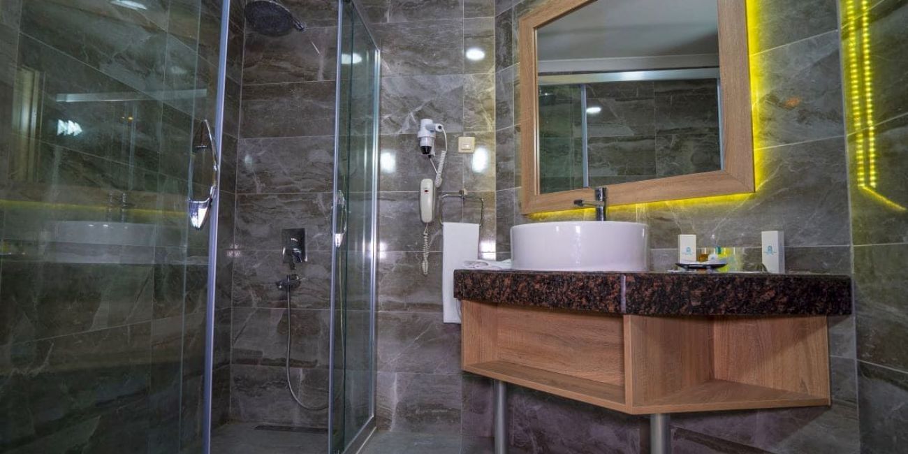 Hotel Grand Belish Resort & Spa 5* Kusadasi 