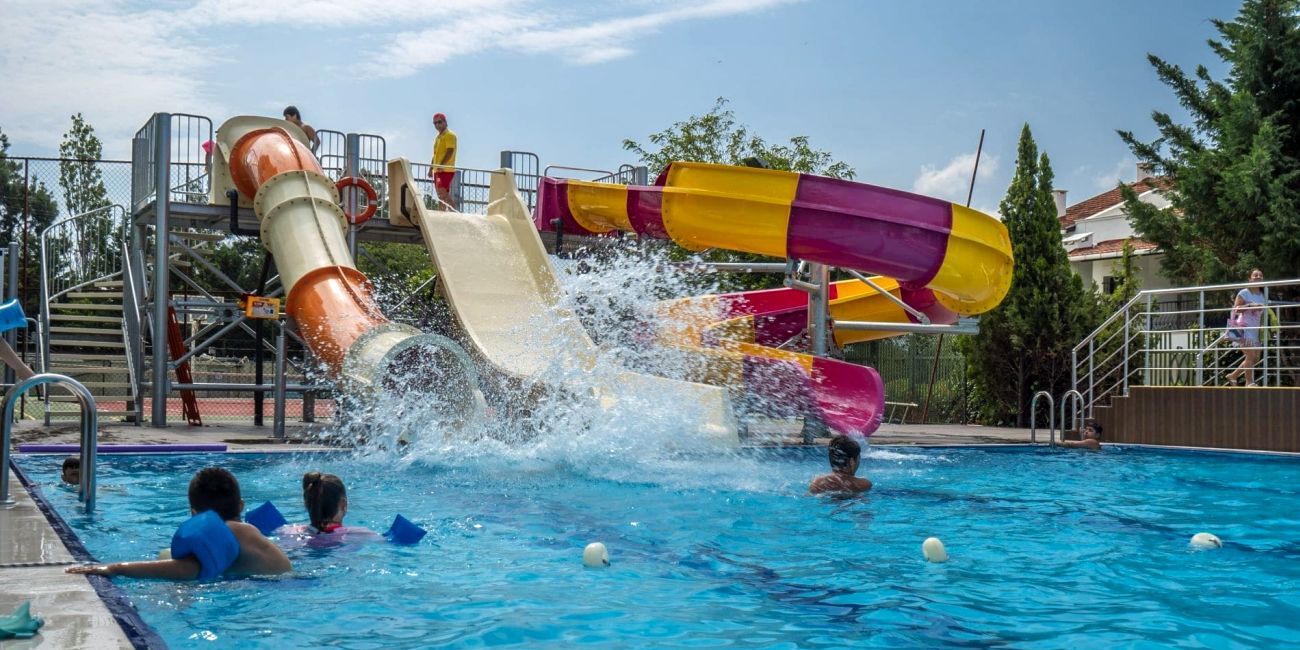 Hotel Grand Belish Resort & Spa 5* Kusadasi 