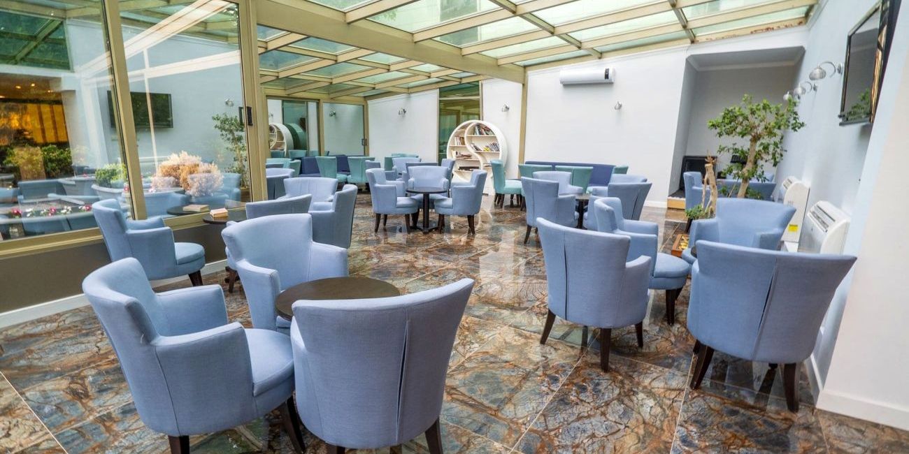 Hotel Grand Belish Resort & Spa 5* Kusadasi 