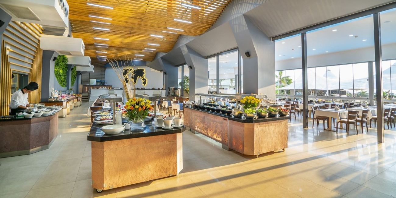 Hotel Grand Belish Resort & Spa 5* Kusadasi 