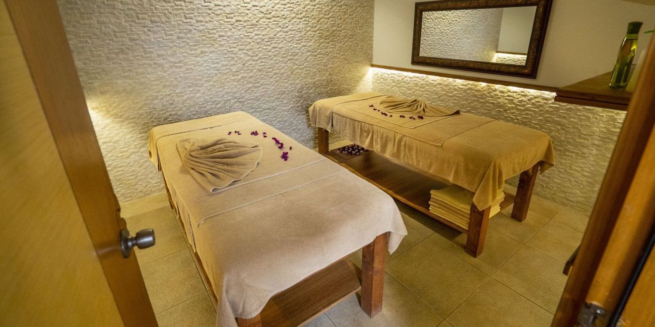 Hotel Grand Belish Resort & Spa 5* Kusadasi 