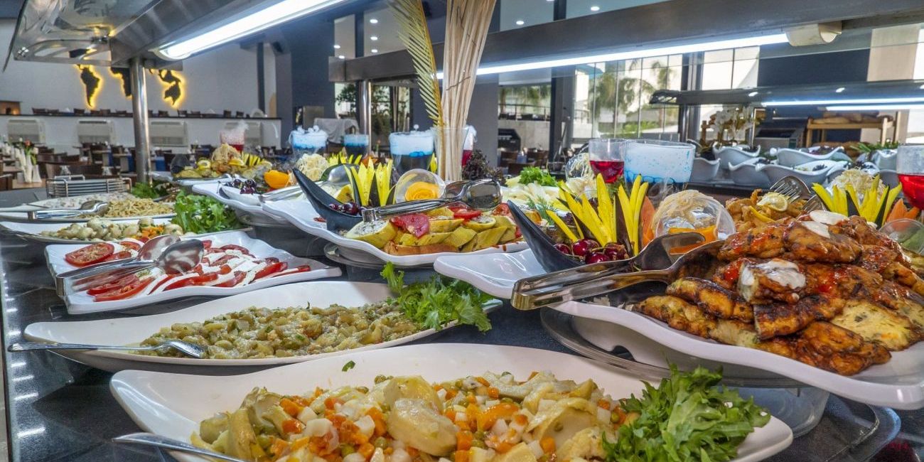 Hotel Grand Belish Resort & Spa 5* Kusadasi 